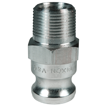 Dixon Valve & Coupling100-F-AL